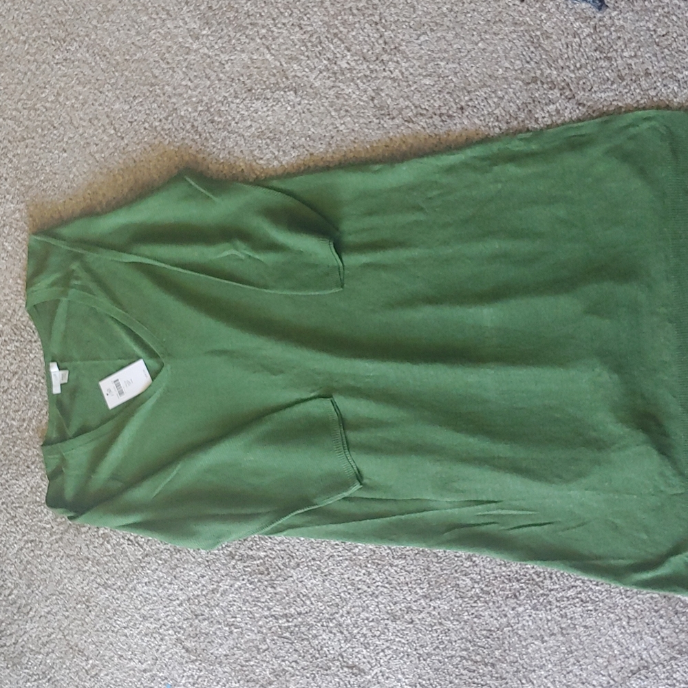 J. Jill tunic top